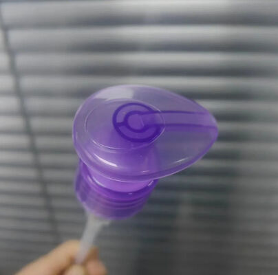 Clear Lotion Pump Διανομέας υγρού σαπουνιού Πλαστική λοσιόν Αντλία K202-8