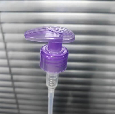 Clear Lotion Pump Διανομέας υγρού σαπουνιού Πλαστική λοσιόν Αντλία K202-8