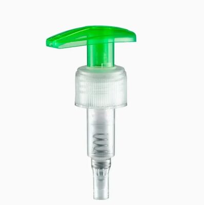 Clear Lotion Pump Διανομέας υγρού σαπουνιού Πλαστική λοσιόν Αντλία K202-8