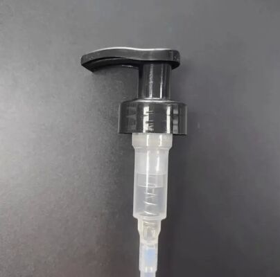 Πλαστική αντλία λοσιόν / υγρό σαπούνι / συσκευή πλύσης χεριών αντλία καπάκι τύπου αντλία ψεκαστήρα K202-10