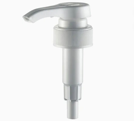 Big Lotion Pump 4cc Πλαστική Αντλία Συσκευασίας K206-3
