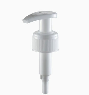 Big Lotion Pump 4cc Πλαστική Αντλία Συσκευασίας K206-3