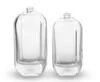 30 ml 50 ml 100 ml 200 ml Κροσέ Κοσμητικό Αρώμα Συσκευή Άδειες στρογγυλές φιάλες