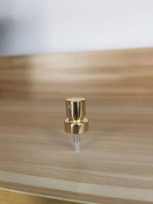 18mm 20mm Αλουμινίου Crimp αντλία Αρωματικό ψεκαστήρα Fine Mist ψεκαστήρα K401