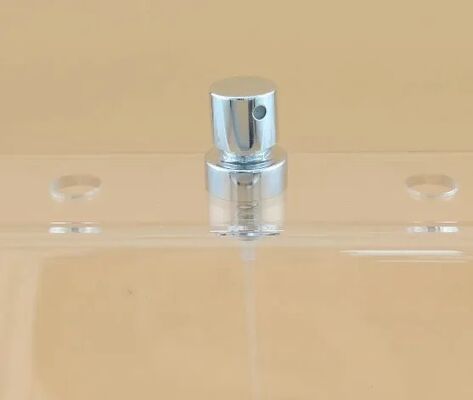 18mm 20mm Αλουμινίου Crimp αντλία Αρωματικό ψεκαστήρα Fine Mist ψεκαστήρα K401
