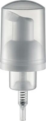 30 mm με πλήρη κάλυψη πλαστικής αντλίας αφρού K503