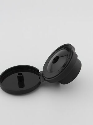 24 mm Flip Lid 24-410 πλαστικό κάλυμμα Flip Top για μπουκάλι διανομής
