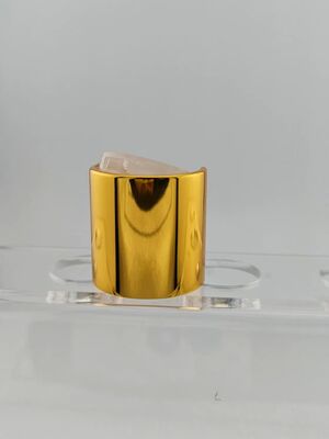 Πλαστικό κάλυμμα στυπτηρίας 24mm 28mm για μπουκάλι