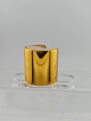 Πλαστικό κάλυμμα στυπτηρίας 24mm 28mm για μπουκάλι