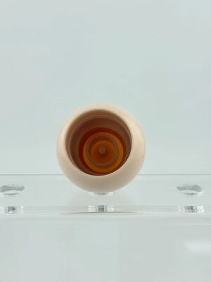 Ζεστή πώληση 20mm 24mm καπάκι βίδα μπάλα καπάκι μπουκάλι