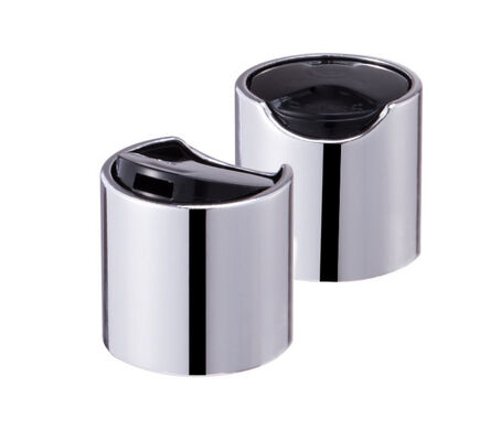 24/410 Disc Top Cap Cosmetic Bottle Bottle Cosmetic Packaging