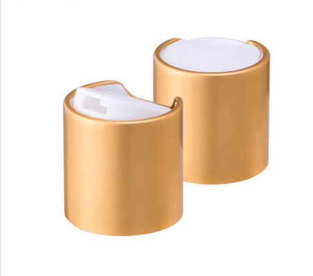 24/410 Disc Top Cap Cosmetic Bottle Bottle Cosmetic Packaging