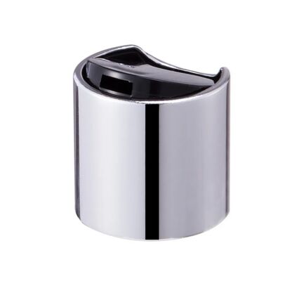 24/410 Disc Top Cap Cosmetic Bottle Bottle Cosmetic Packaging