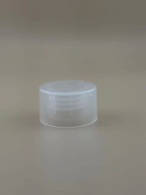 Μαύρο 20/410 Tamper Evident Cap για γυάλινο μπουκάλι