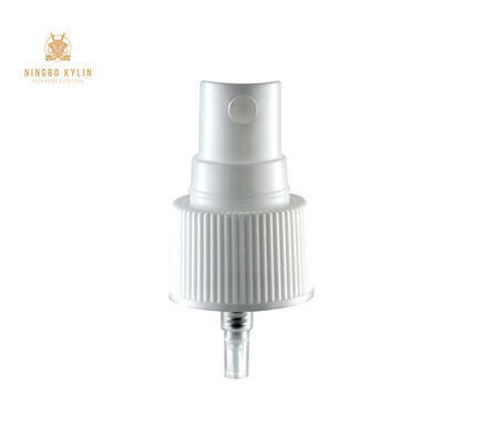Plastic PP Perfume Mist Spray 20/410 Fine Mist Sprayer K302