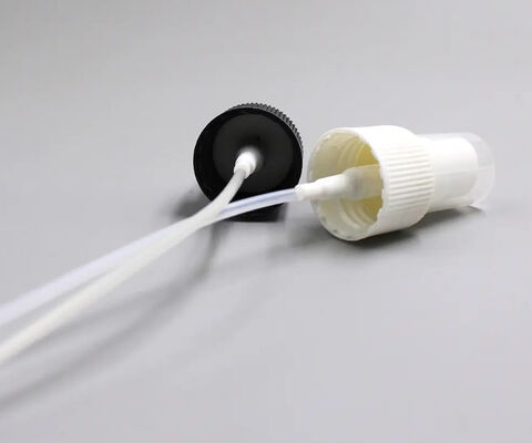 Plastic PP Perfume Mist Spray 20/410 Fine Mist Sprayer K302