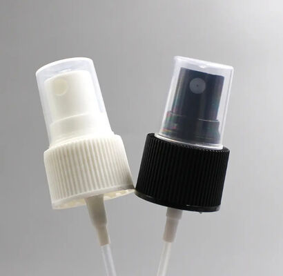 Plastic PP Perfume Mist Spray 20/410 Fine Mist Sprayer K302