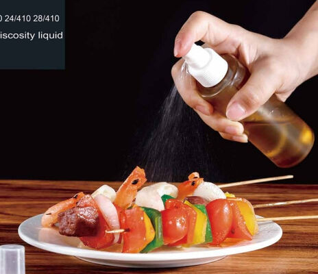 Σπρέιερ ομίχλης 0,20cc Multiscene Fine Mist Spray Cap, Σπρέιερ αντλίας μη διάλυσης K307