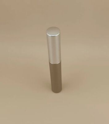 Μπουκάλι Eye Lash Brush με χρυσό αλουμινίου βίδα κάλυμμα για γυναίκες