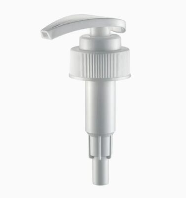 Factory Plastic Cosmetic Packing PP Lotion Pump Σαμπουάν ντους Αντλία άδειου διανομής αντλία K201-10