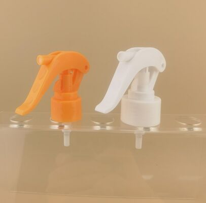 Οικιακό καθαριστικό αέρα Freshener Fine Mist Mini Trigger Sprayer Dispenser για μπουκάλι K601