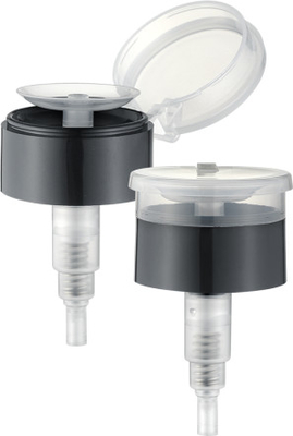 K801-1 Leakproof πλαστικός Remover καρφιών πολωνικός μη τοξικός επαναχρησιμοποιήσιμος διανομέων αντλιών