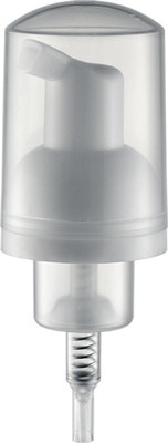 K503 Leakproof για πολλές χρήσεις Nonspill αντλιών πλαστικού αφρού για Sanitizer χεριών