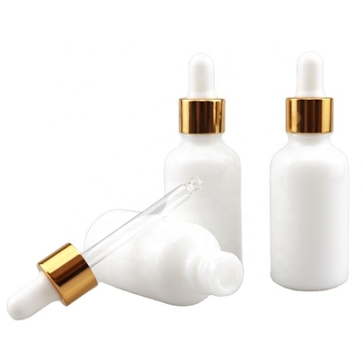 Dropper ουσιαστικού πετρελαίου Aromatherapy K1005 γυαλί μπουκαλιών ανακυκλώσιμο