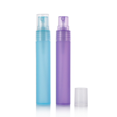 K1203 ψεκασμός πλήρες πλαστικό 18ml αρώματος μανδρών ψεκαστήρων Leakproof