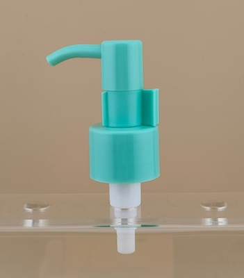 Αντλία Cyan Lotion Αντλία πετρελαίου K209-1 για τη φροντίδα του δέρματος