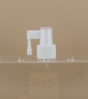 CRC Possible White Mist Sprayer Oral K310B για φιάλες φαρμάκων