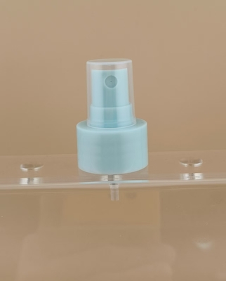 Κοσμητικά μπουκάλια Cyan Smooth Fine Mist Sprayer Trigger K302