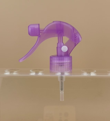 Πιόλε Mini Trigger Sprayer K604-1 για οικιακό καθαρισμό