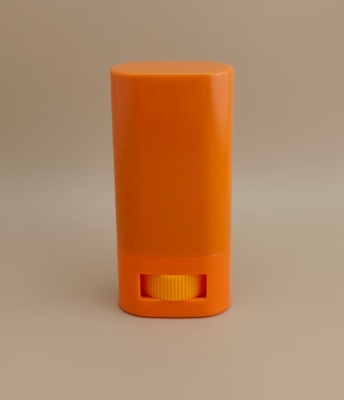 Συσκευασία Lip Balm Orange Smooth 2304 για Κραγιόν